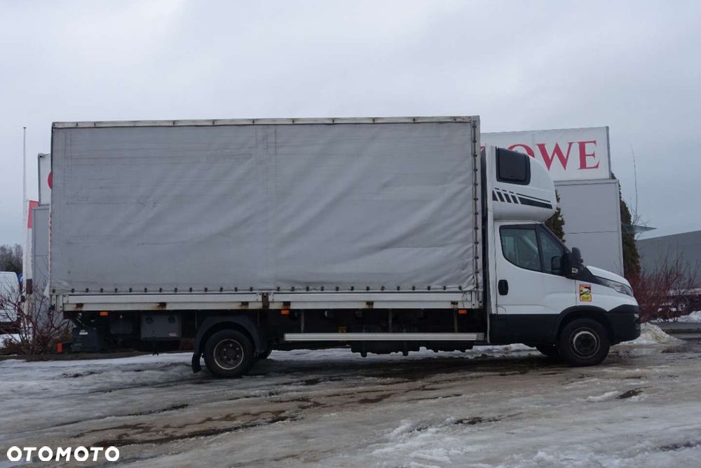Iveco Daily72-180 - 3