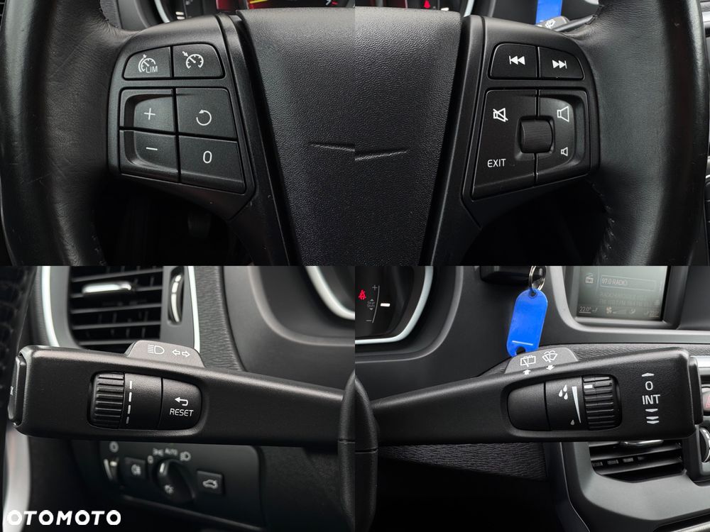 Volvo V40 T2 You - 11