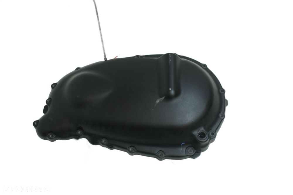 DEKIEL OSŁONA SILNIKA Triumph T100 SE - 1