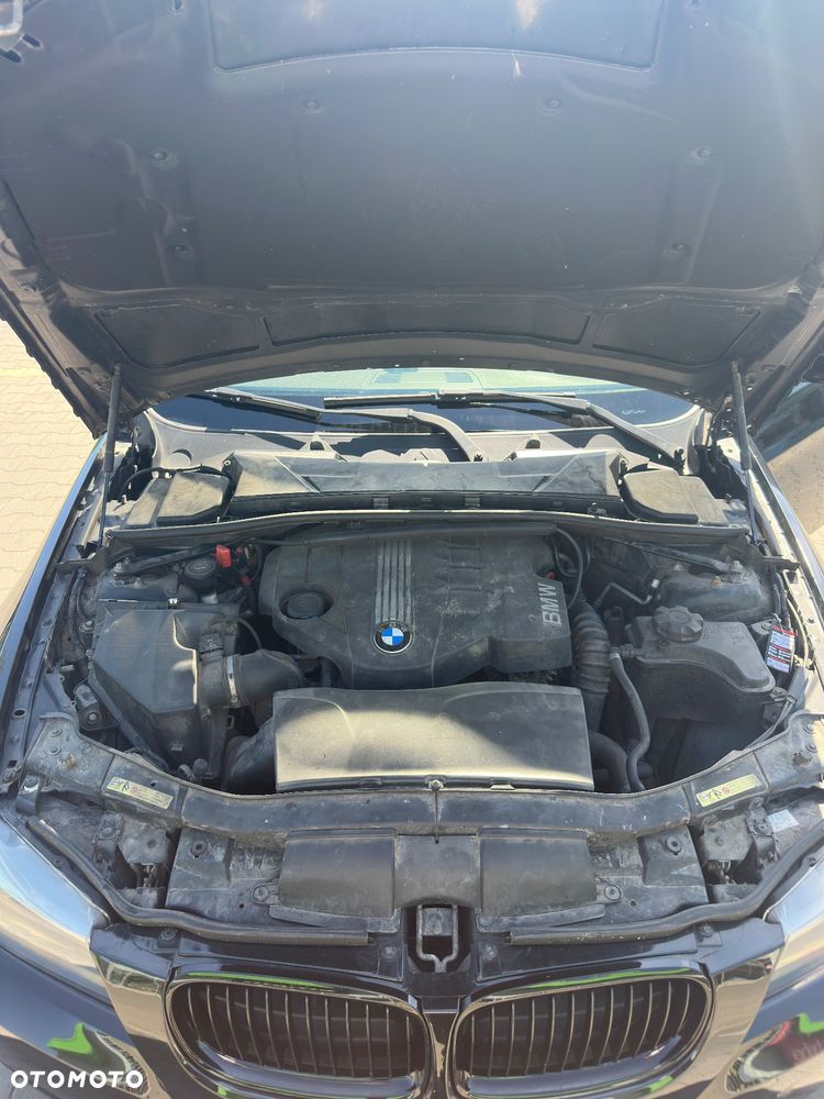 BMW Seria 3 - 11