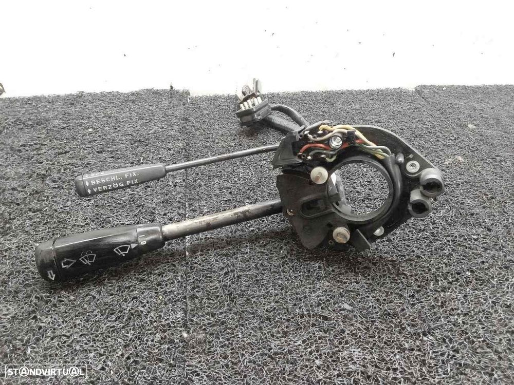 COMANDO DAS LUZES MERCEDES-BENZ CLASE S BM 126 BERL.COUPE - 1