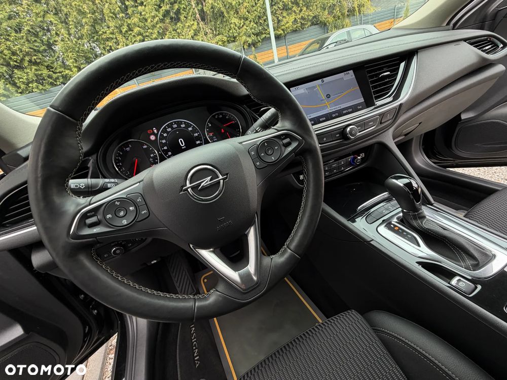 Opel Insignia 1.5 T GPF Innovation S&S - 30