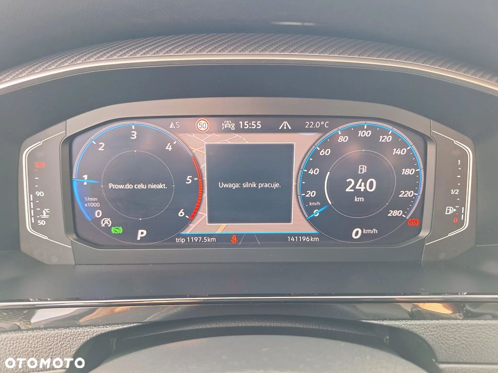 Volkswagen Arteon 2.0 TDI SCR DSG R-Line - 27