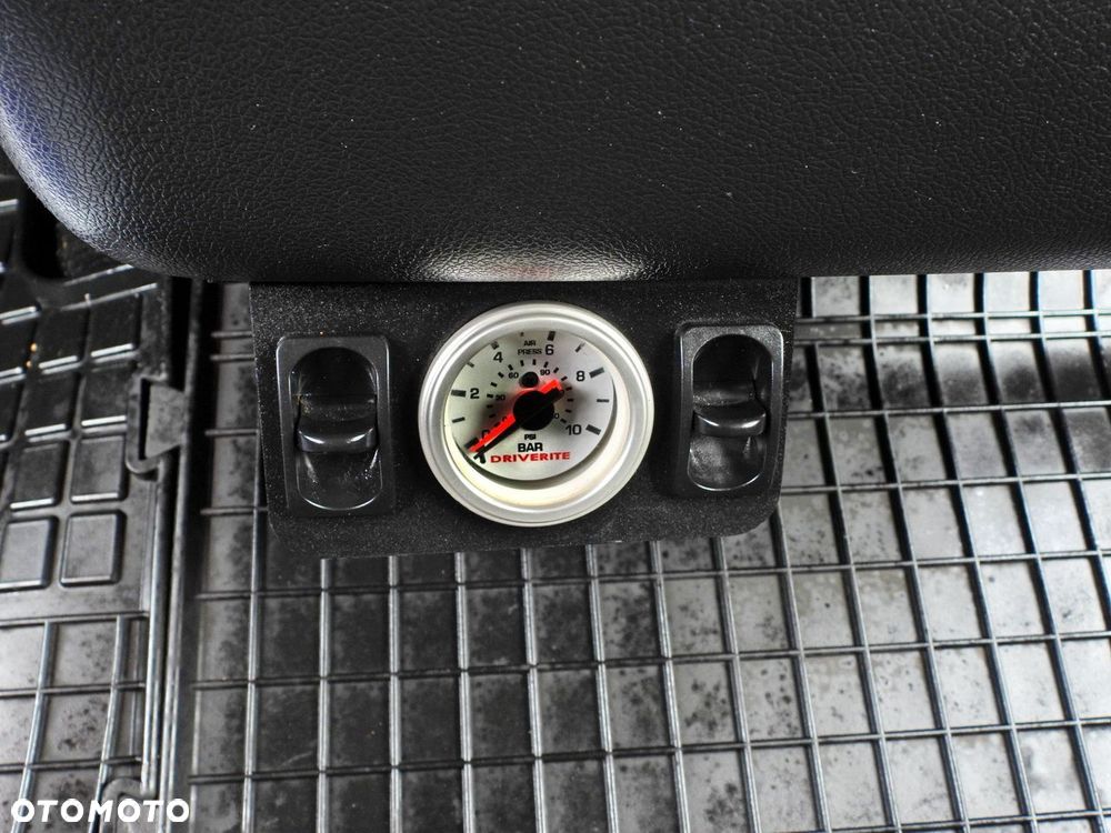 Renault MASTER FURGON TEMPOMAT PNEUMATYKA BLIŹNIACZE KOŁA KLIMATYZACJA  165KM - 35