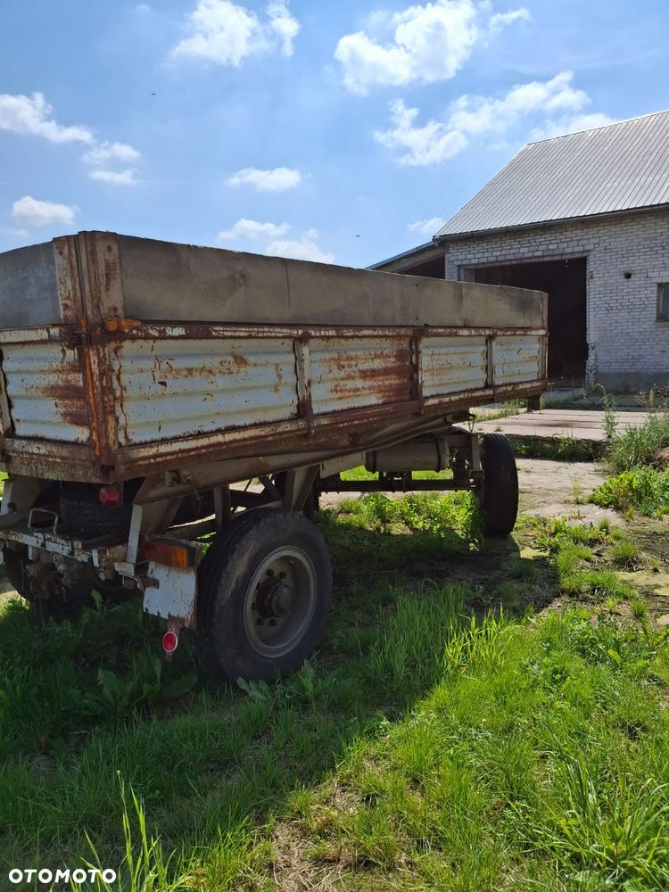 Inny Autosan 6 ton - 3