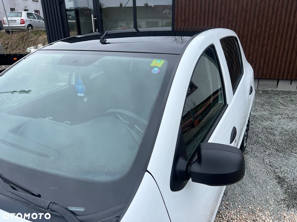 Dacia Sandero SCe 75 Essentiel - 3