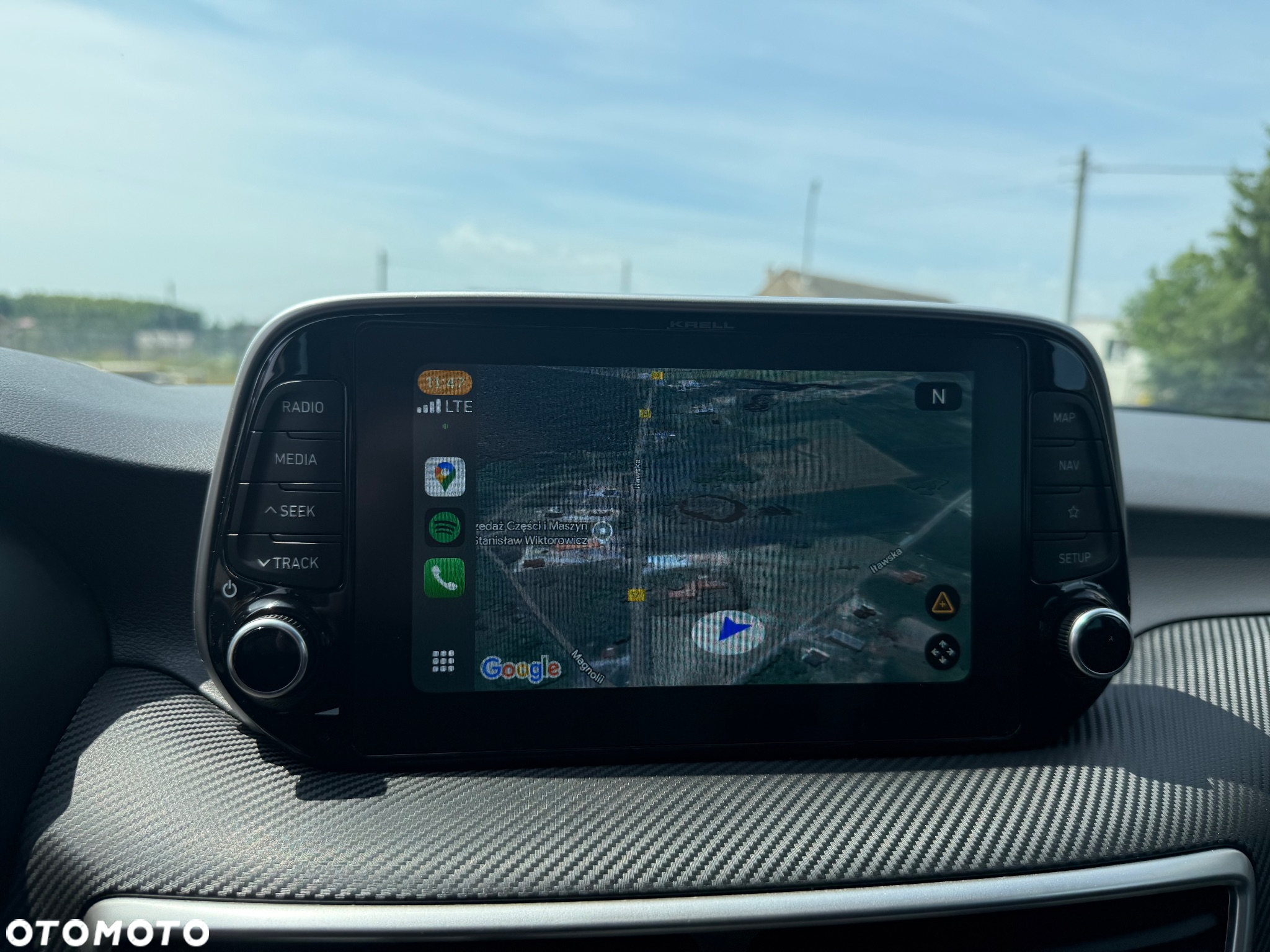 Hyundai Tucson 1.6 GDi 2WD Style - 26