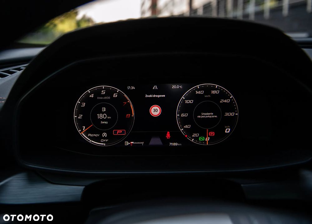Cupra Formentor 2.0 TSI 4Drive DSG - 28