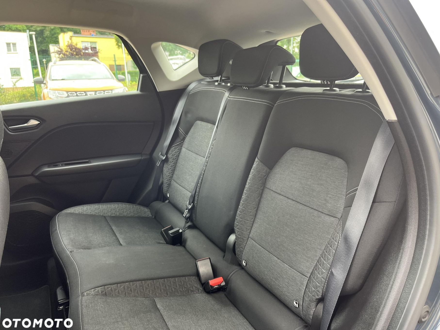 Renault Captur 1.0 TCe Zen - 16