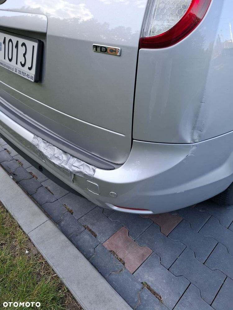 Ford Focus 1.8 TDCi Gold X - 15