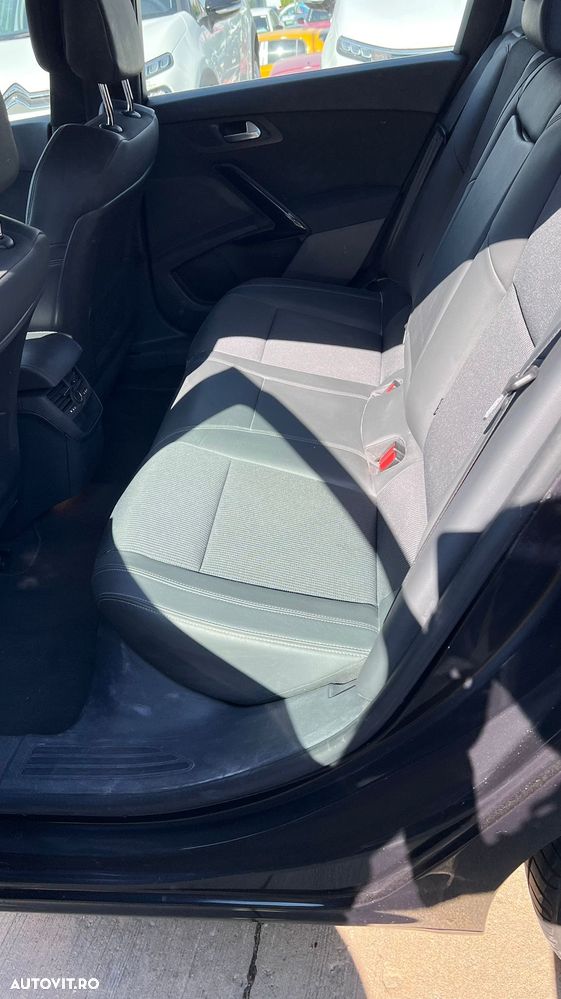 Peugeot 508 2.0 HDI FAP Allure - 2