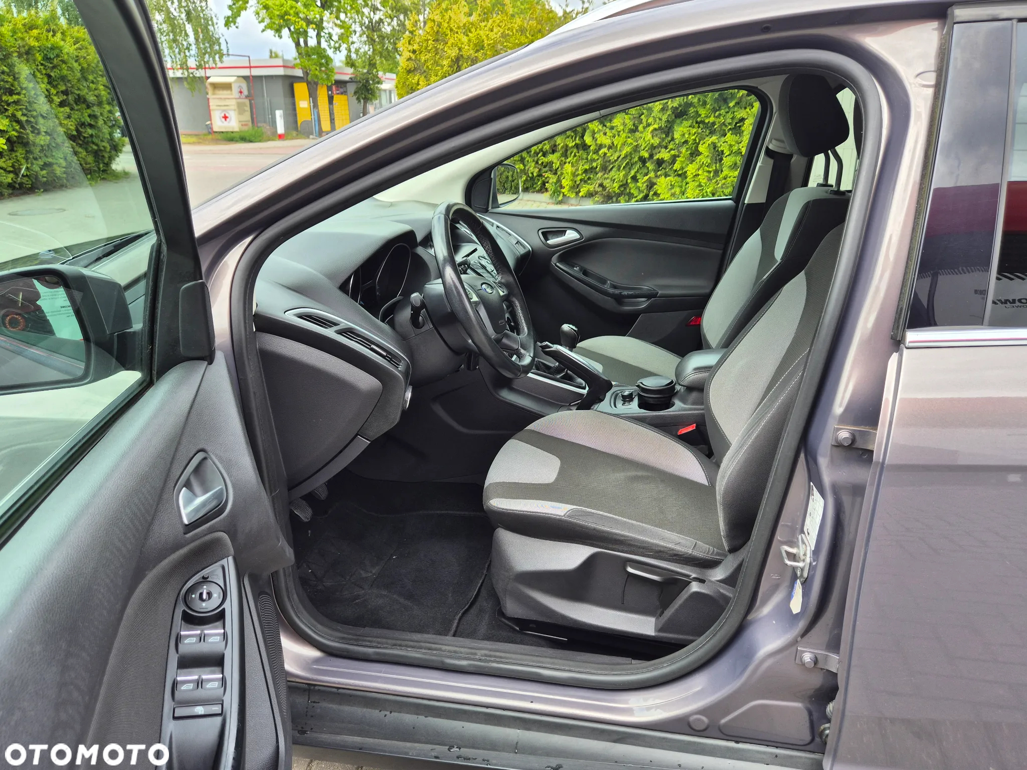 Ford Focus - 22