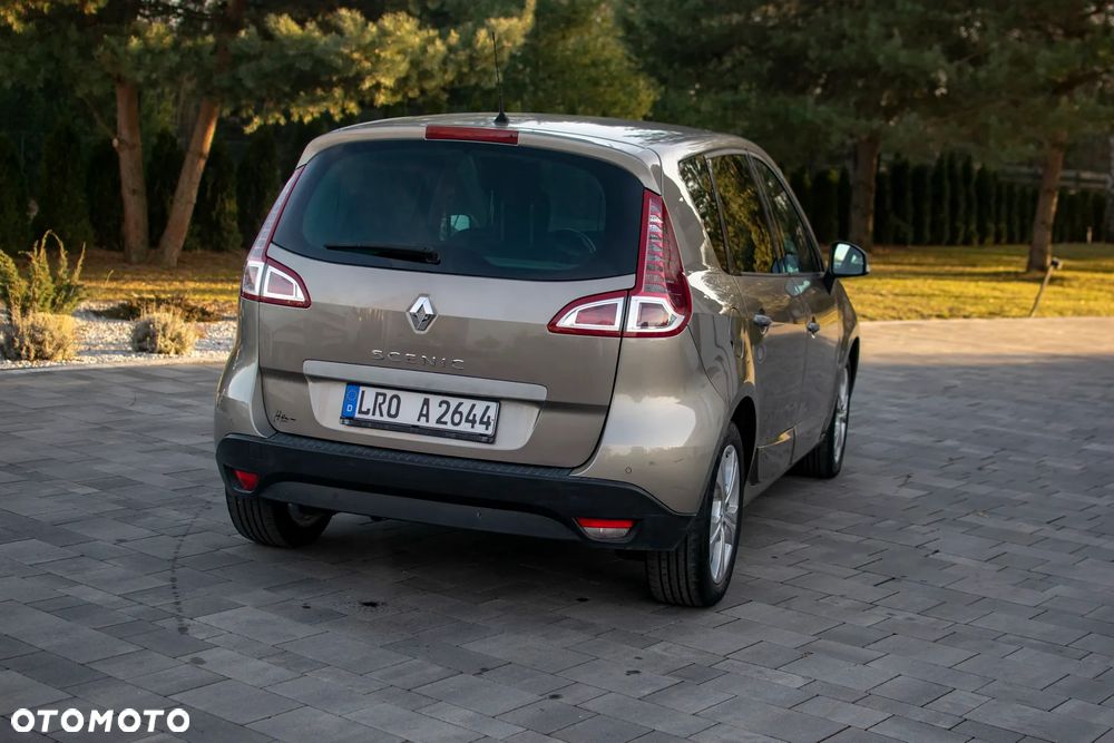 Renault Scenic - 21