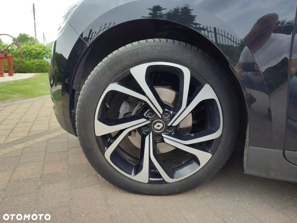 Renault Grand Scenic TCe 140 GPF BOSE EDITION - 37