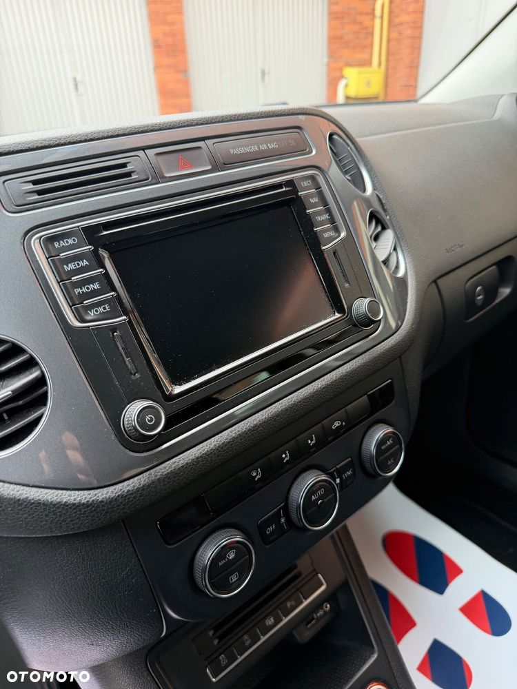 Volkswagen Tiguan 1.4 TSI ACT (BlueMotion Technology) Trendline - 36