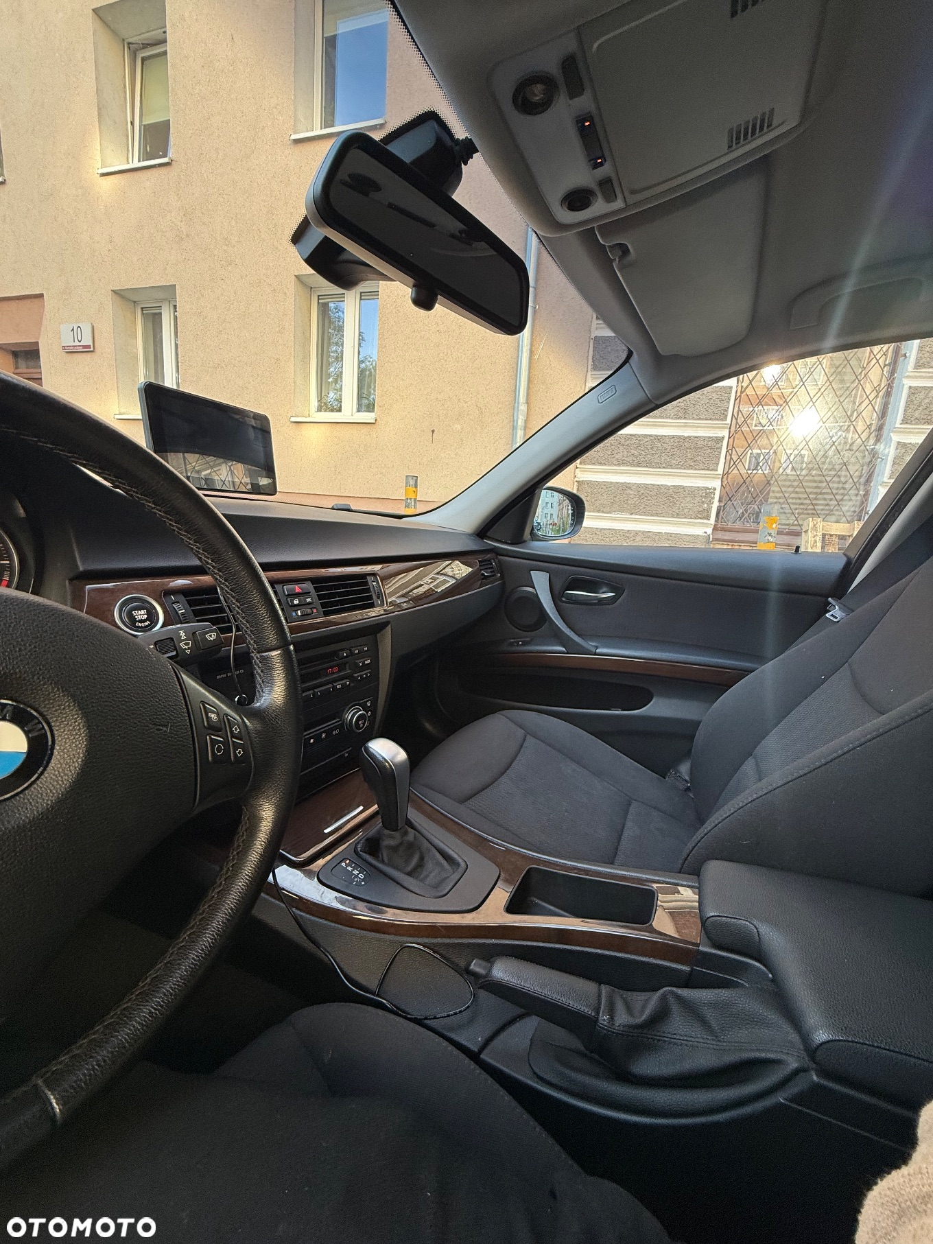 BMW Seria 3 - 8
