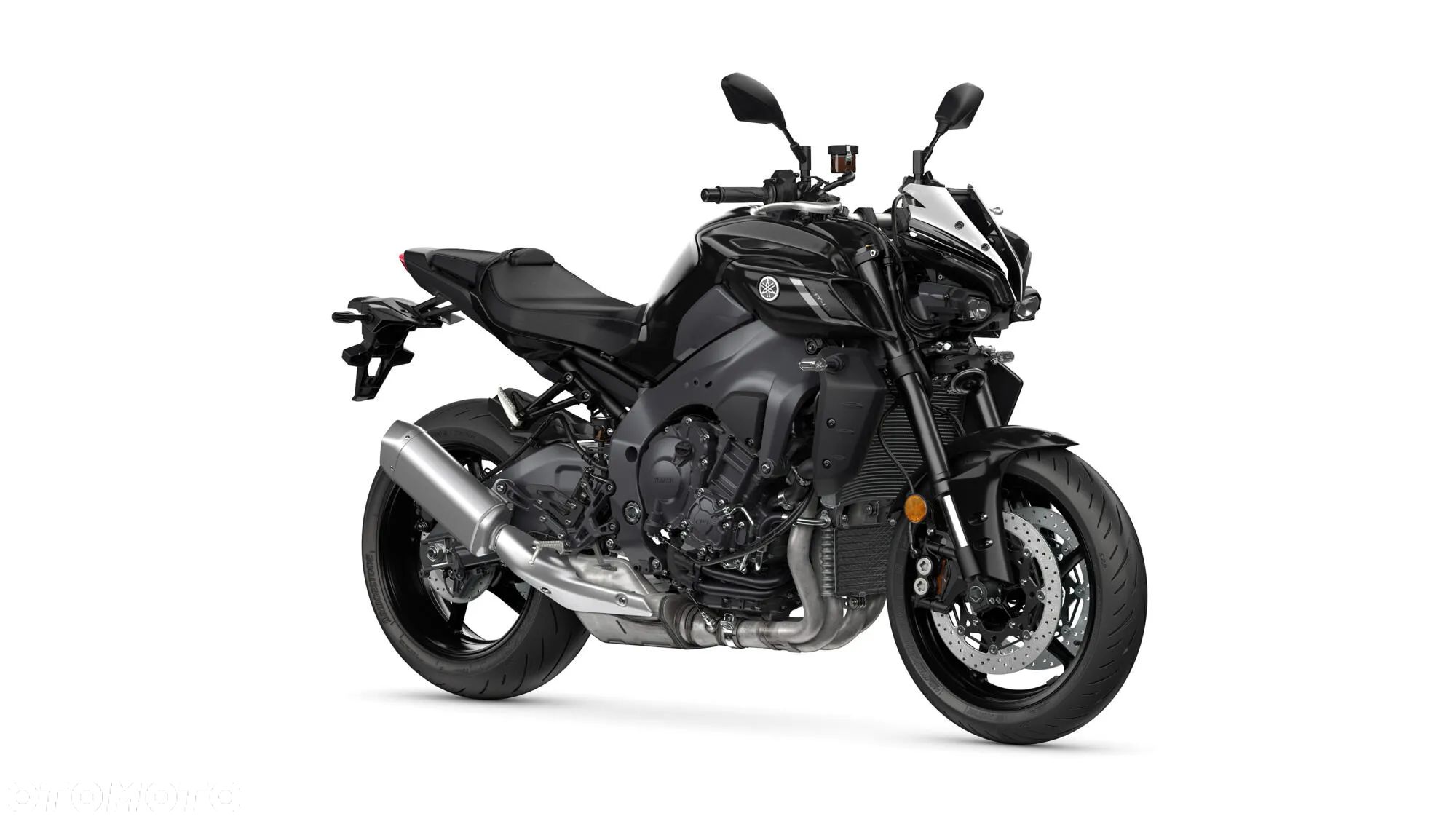 Yamaha MT - 1
