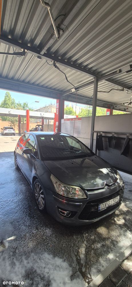Citroën C4 - 1