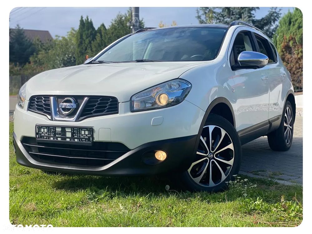 Nissan Qashqai - 36