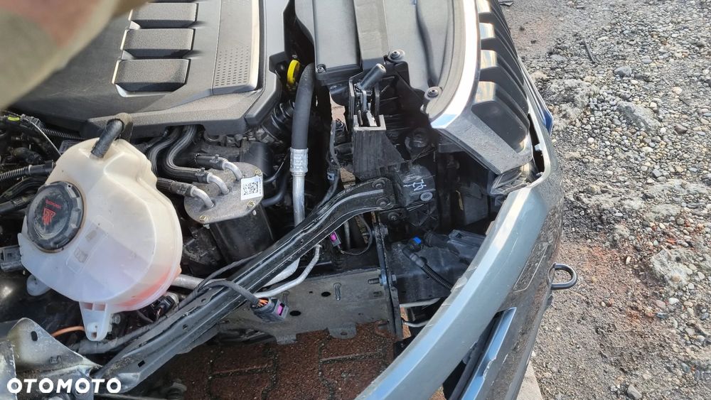 Skoda Kodiaq 2.0 TDI DSG Clever - 13