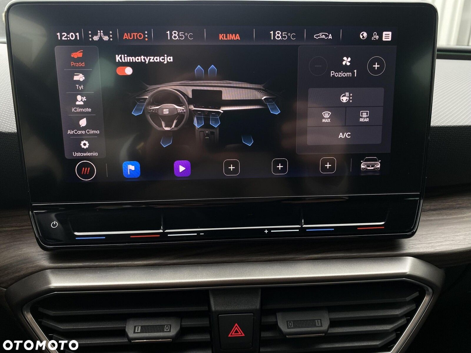 Seat Leon 1.5 TSI Xcellence - 23