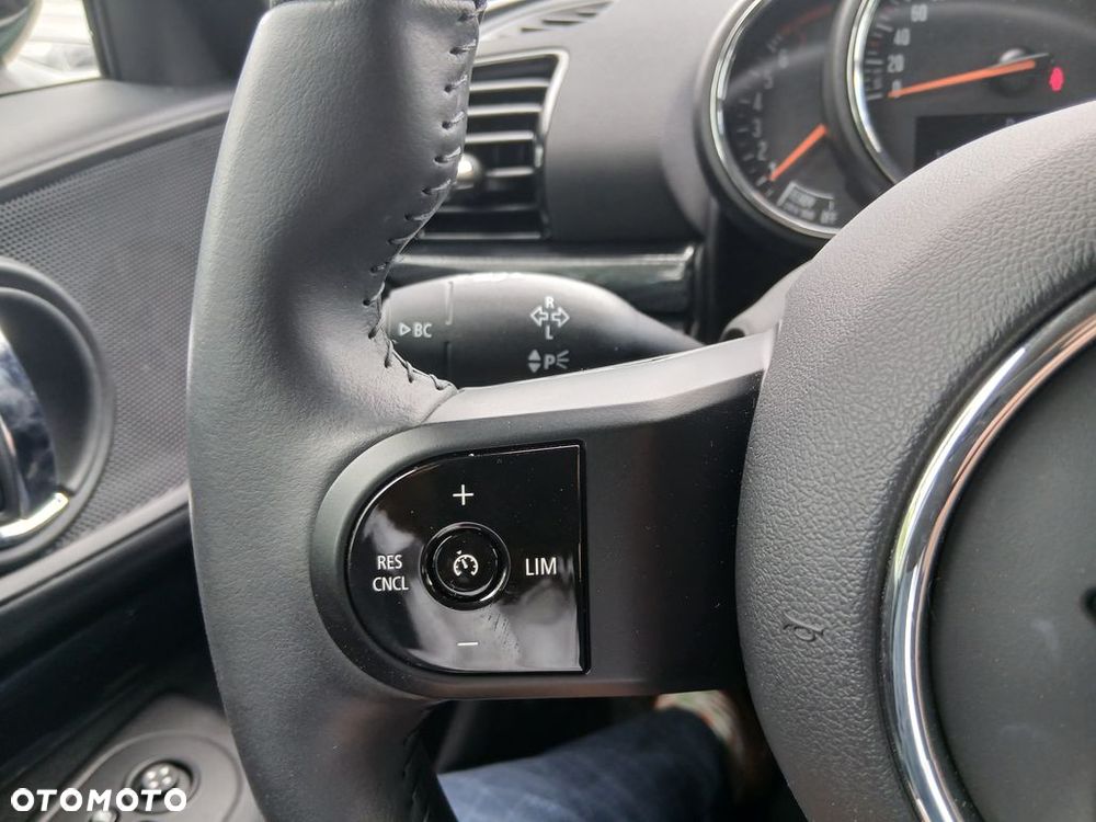 MINI Clubman Cooper S - 28