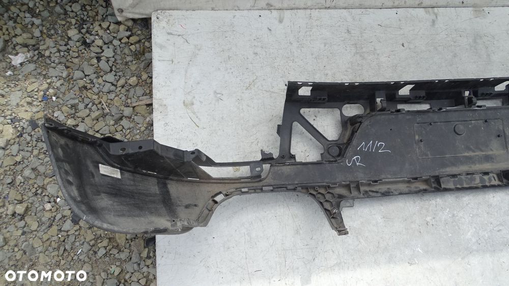 SPOILER ZDERZAKA PORSCHE MACAN  95B807521M - 10