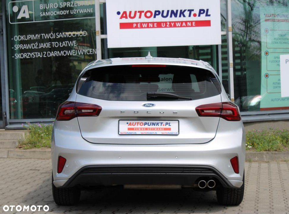 Ford Focus - 6