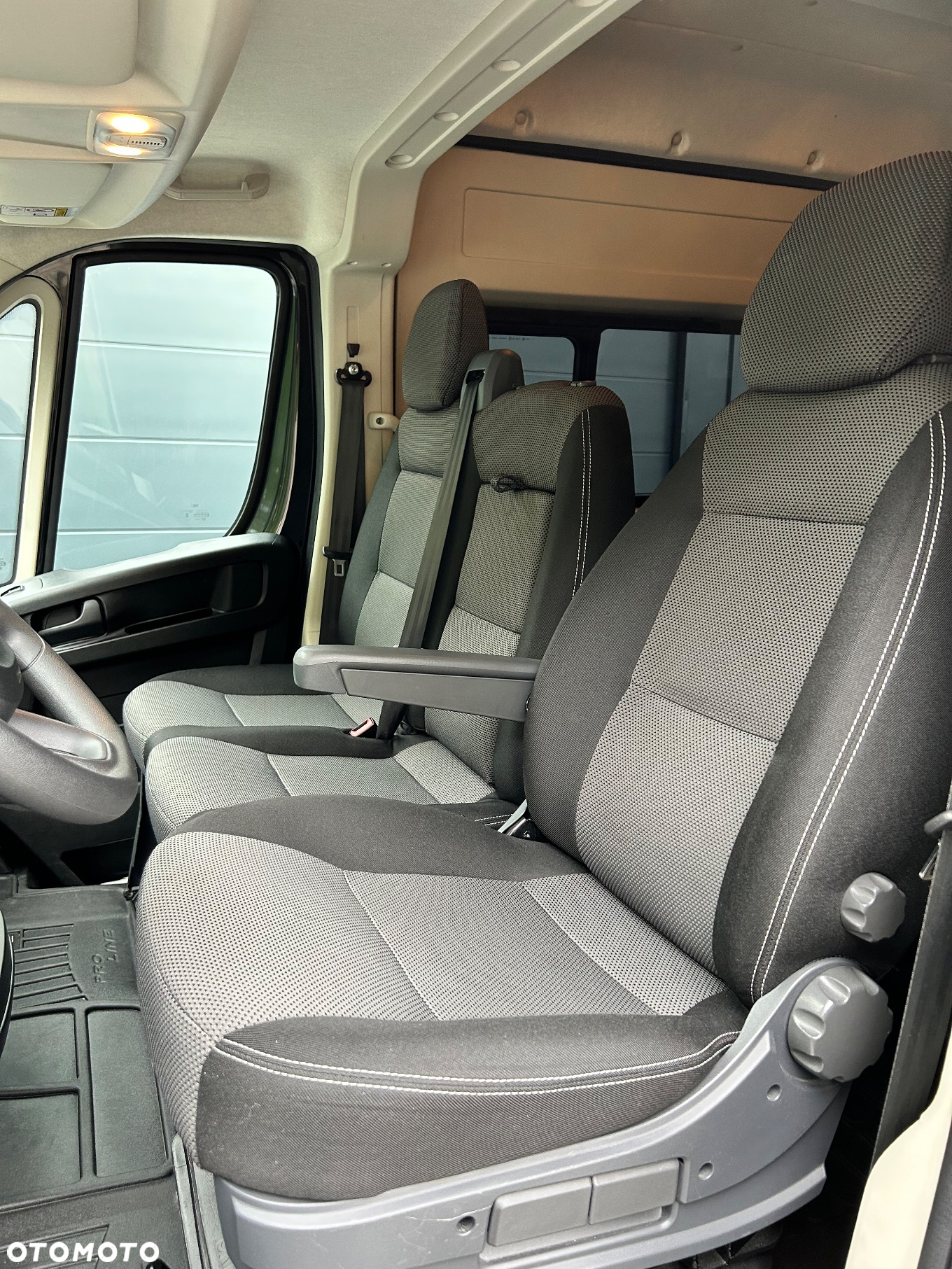 Fiat Ducato - 12