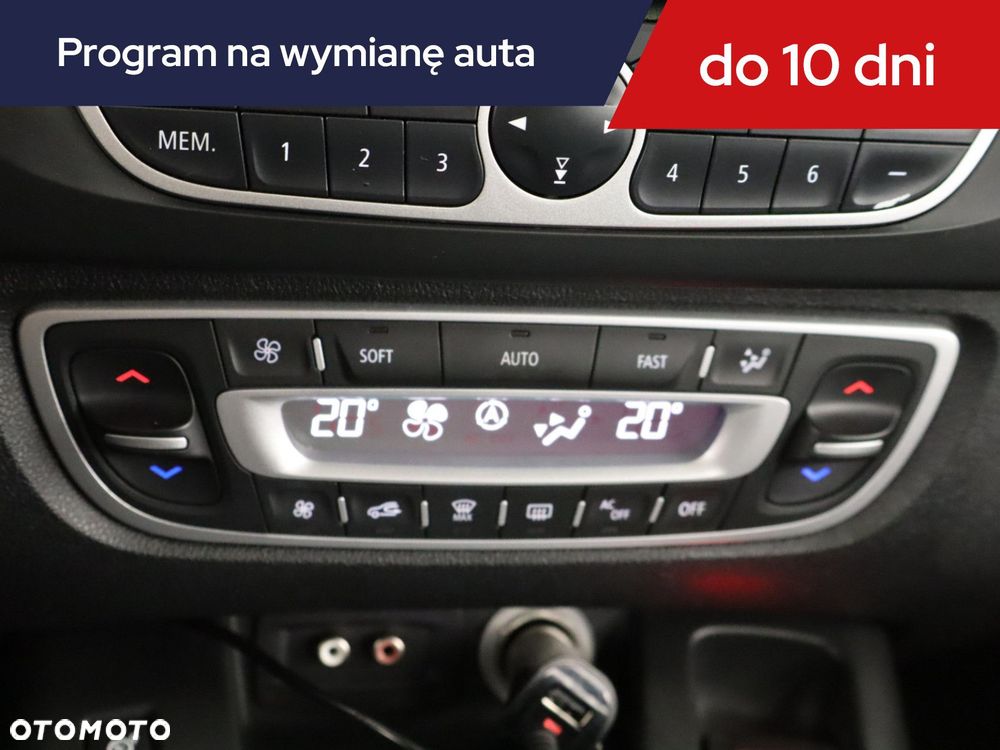 Renault Scenic - 18