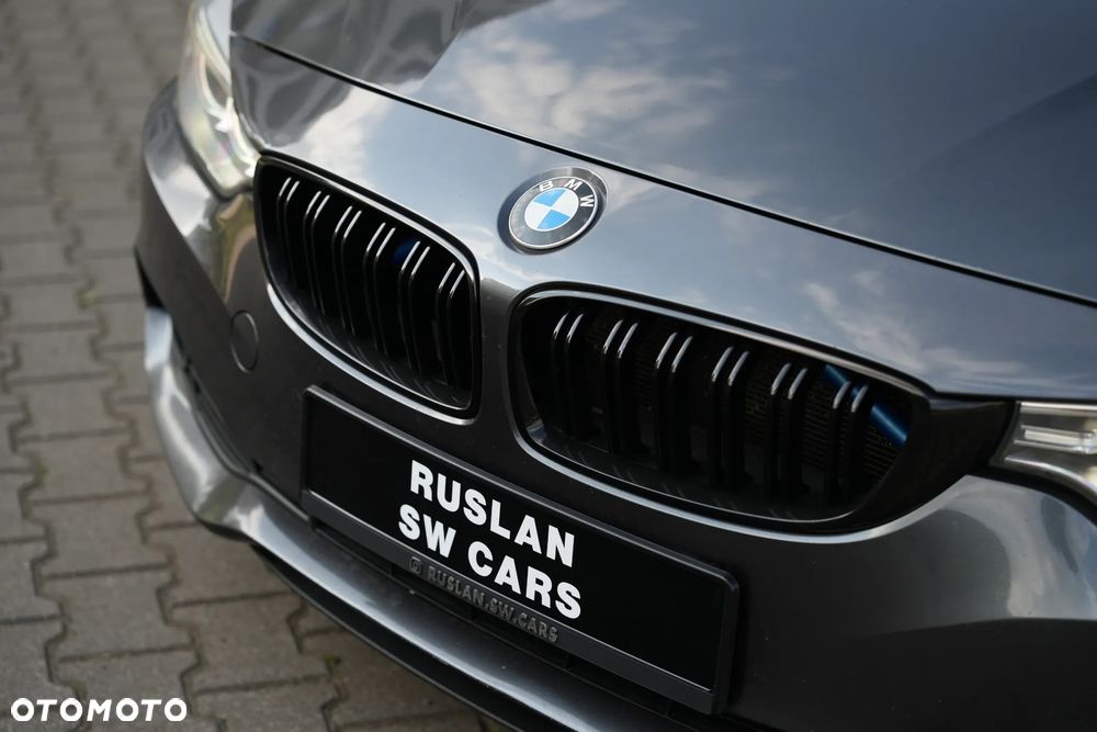 BMW Seria 4 430i - 30