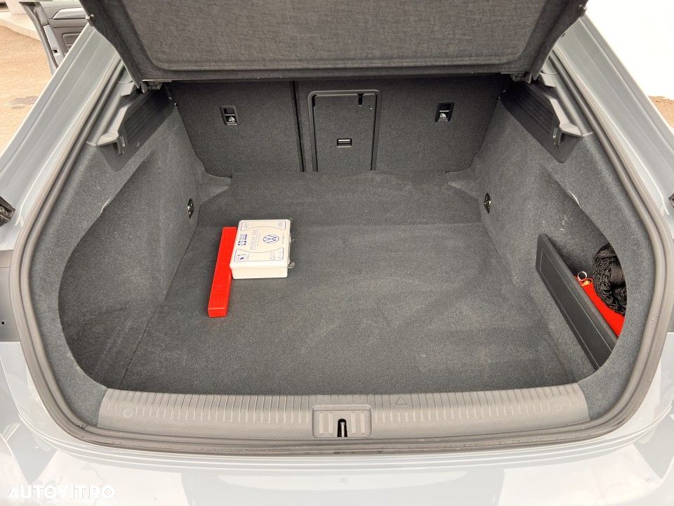 Volkswagen ARTEON - 37