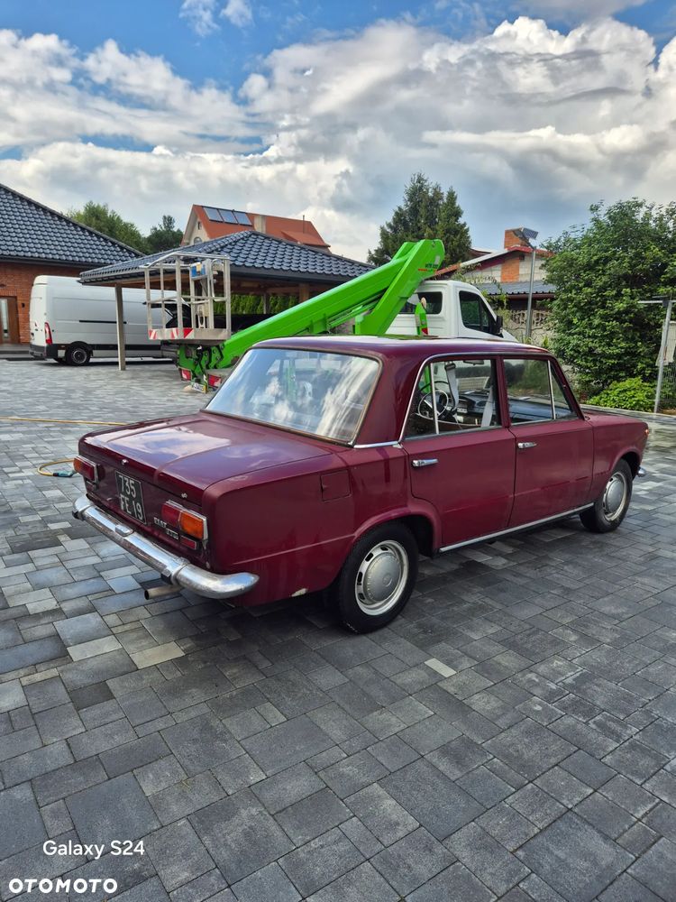 Fiat 124 - 2