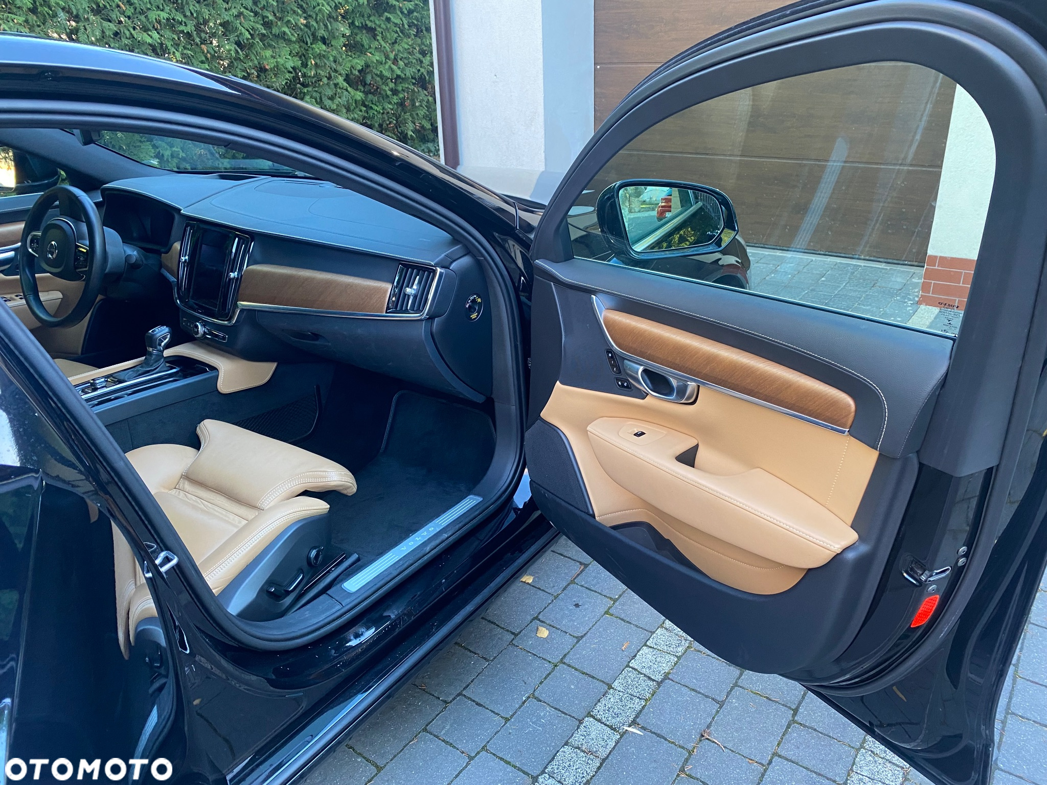 Volvo S90 T5 Inscription - 14