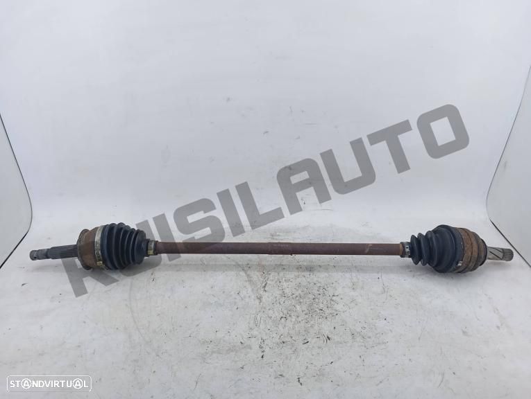 Transmissão Frente Direita  Opel Corsa B [1993_2000] 1.5 D - 1