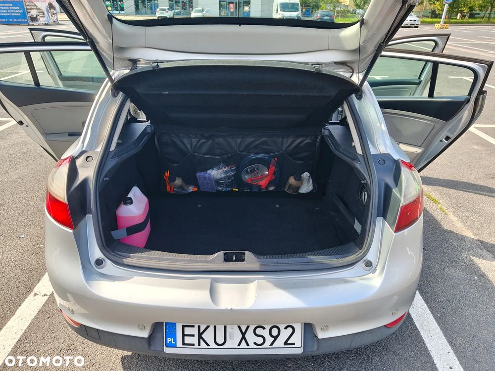 Renault Megane 1.5 dCi Generation - 23