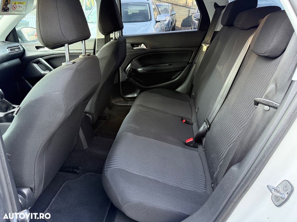 Peugeot 308 BlueHDi FAP 120 Stop & Start Active - 6