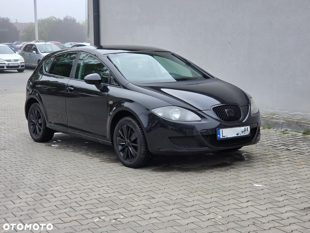 Seat Leon - 21