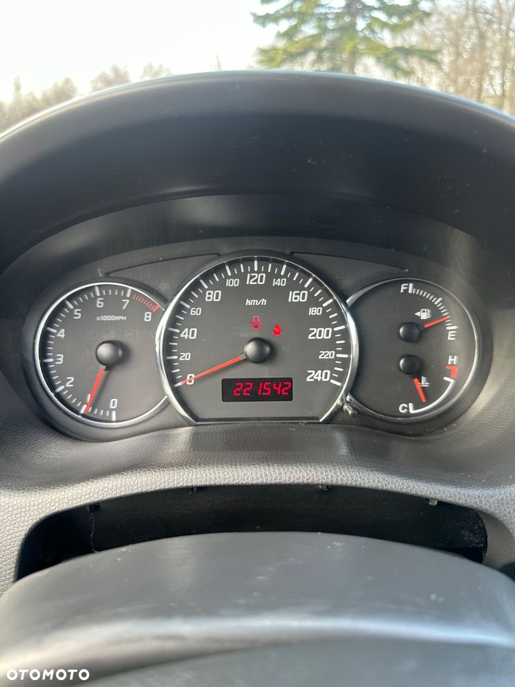 Suzuki Swift 1.6 Sport - 10