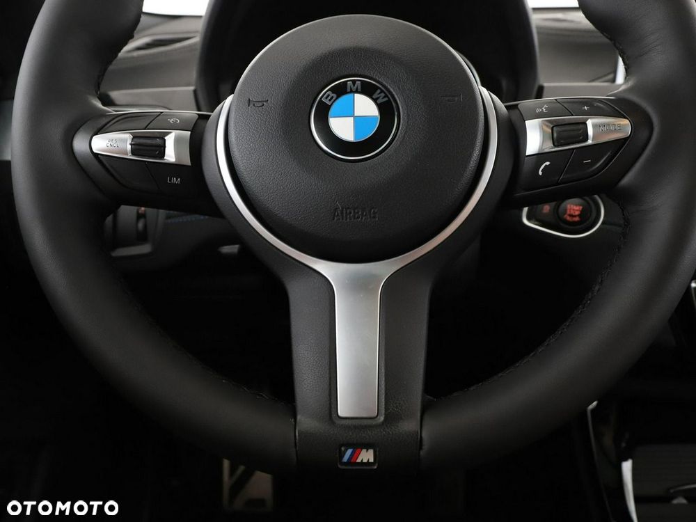 BMW X2 xDrive25d M Sport sport - 22