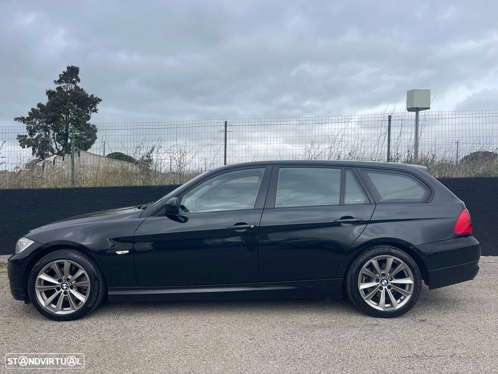 BMW 318 ver-d-sport--aut-efficient-dynamics-edition-blue-per-sport-line - 4
