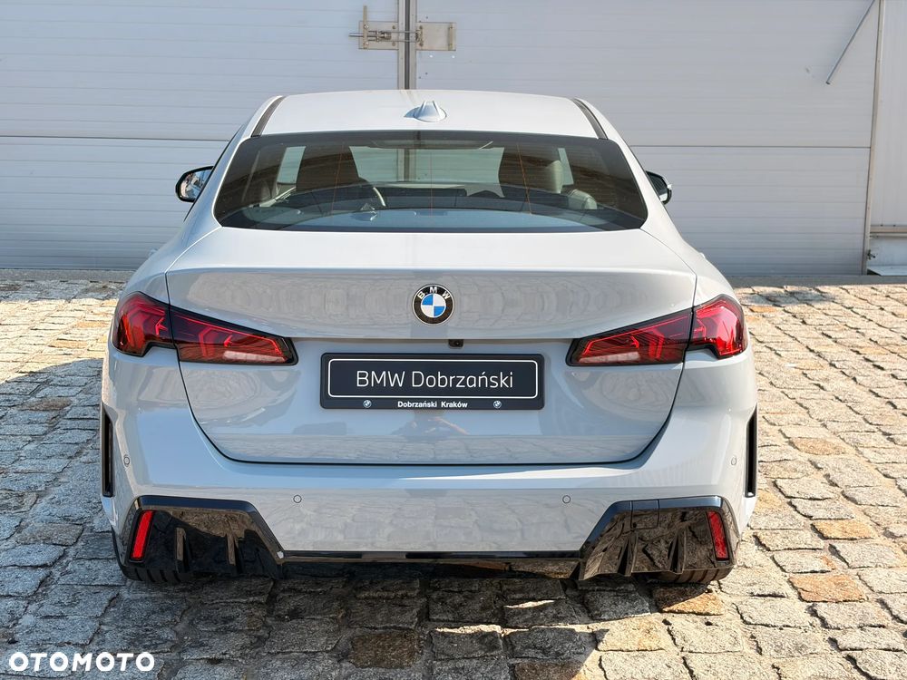 BMW Seria 2 220i mHEV sport - 6