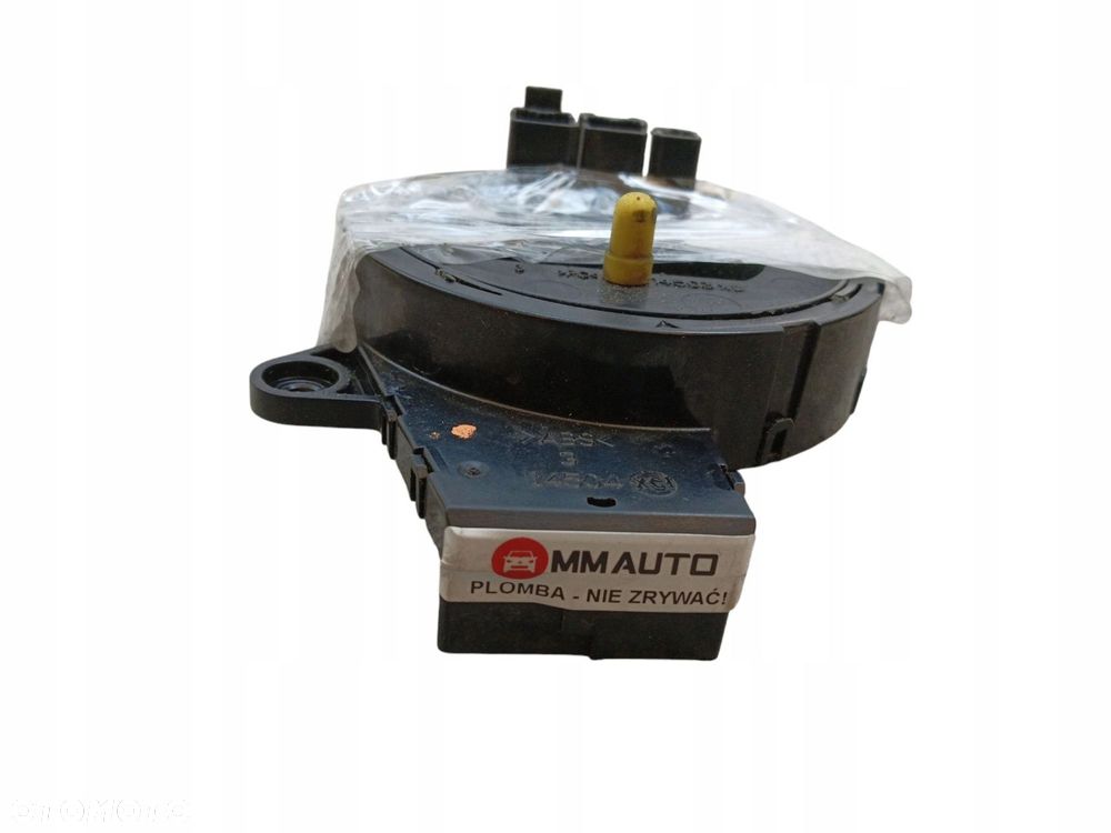 TAŚMA KIEROWNICY CHRYSLER PACIFICA (2003-2007) 3.5 V6 253KM 04685996AA - 4