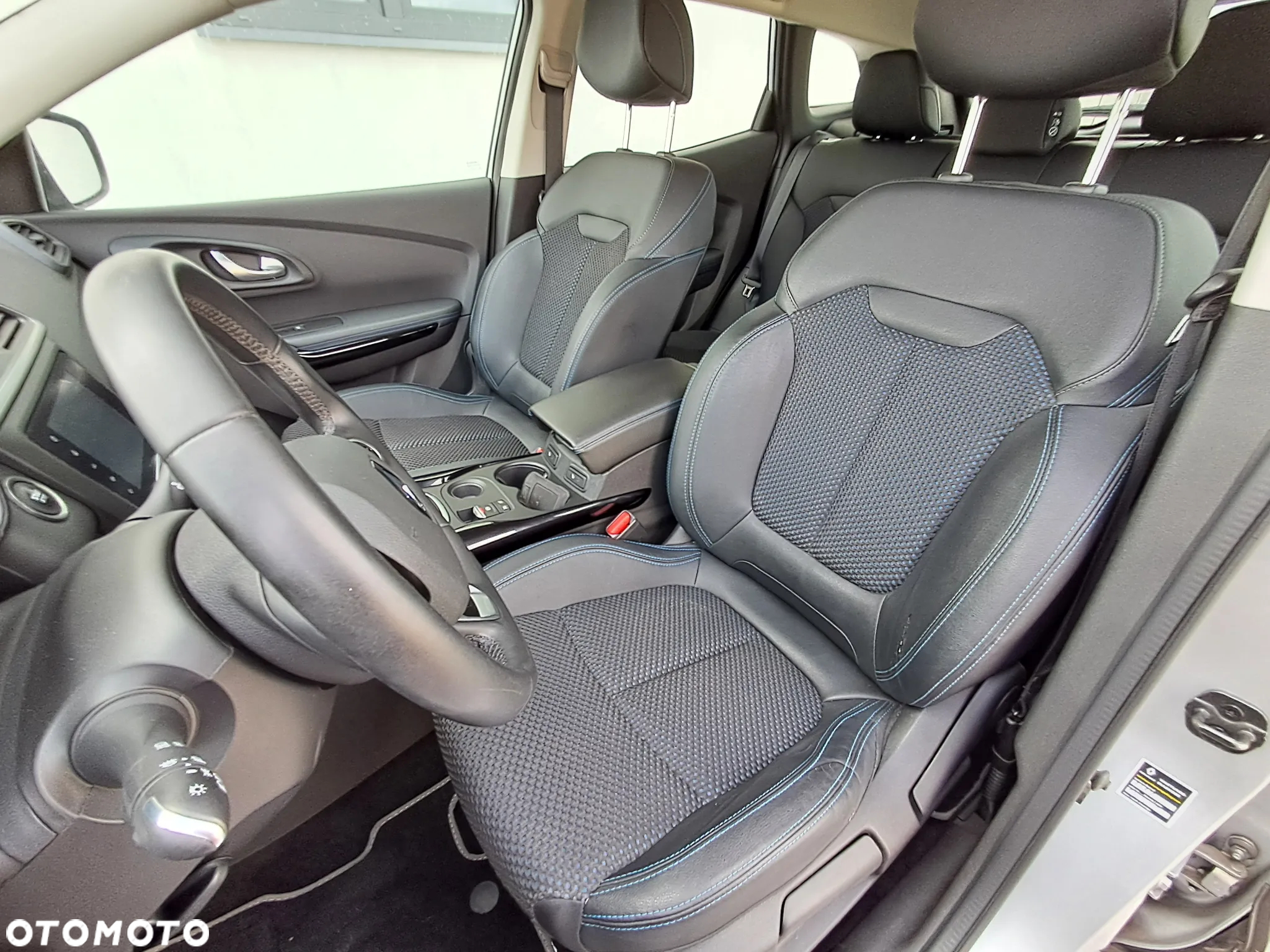 Renault Kadjar 1.3 TCe FAP Intens EDC - 35