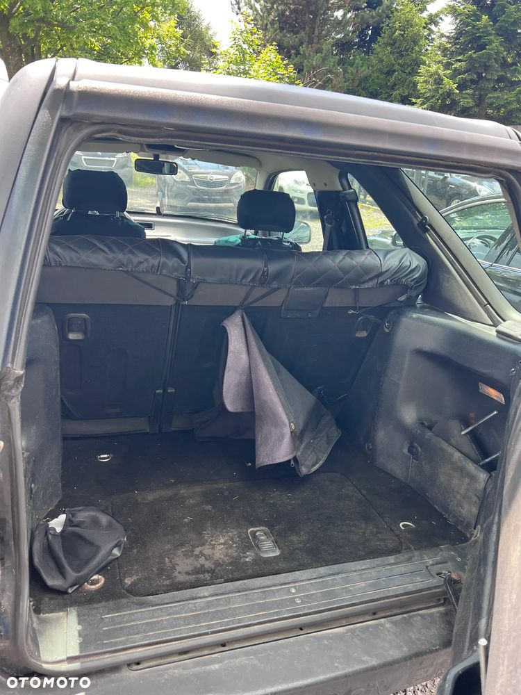 Land Rover Freelander 2.0 D - 10