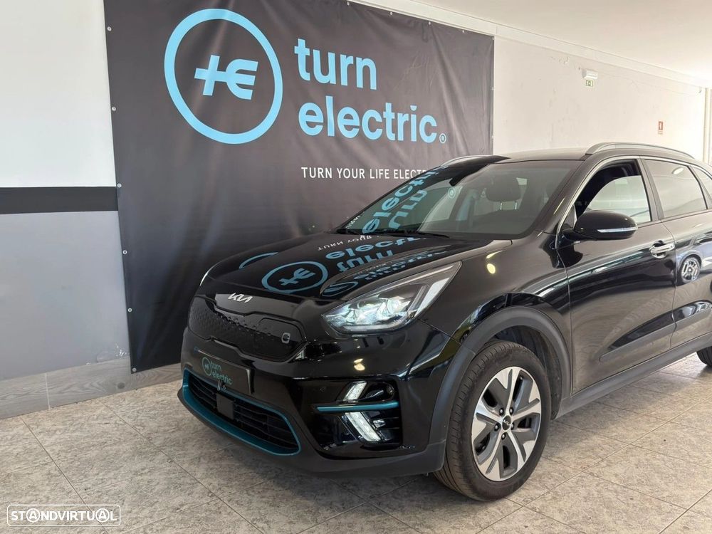 Kia e-Niro 64kWh - 4