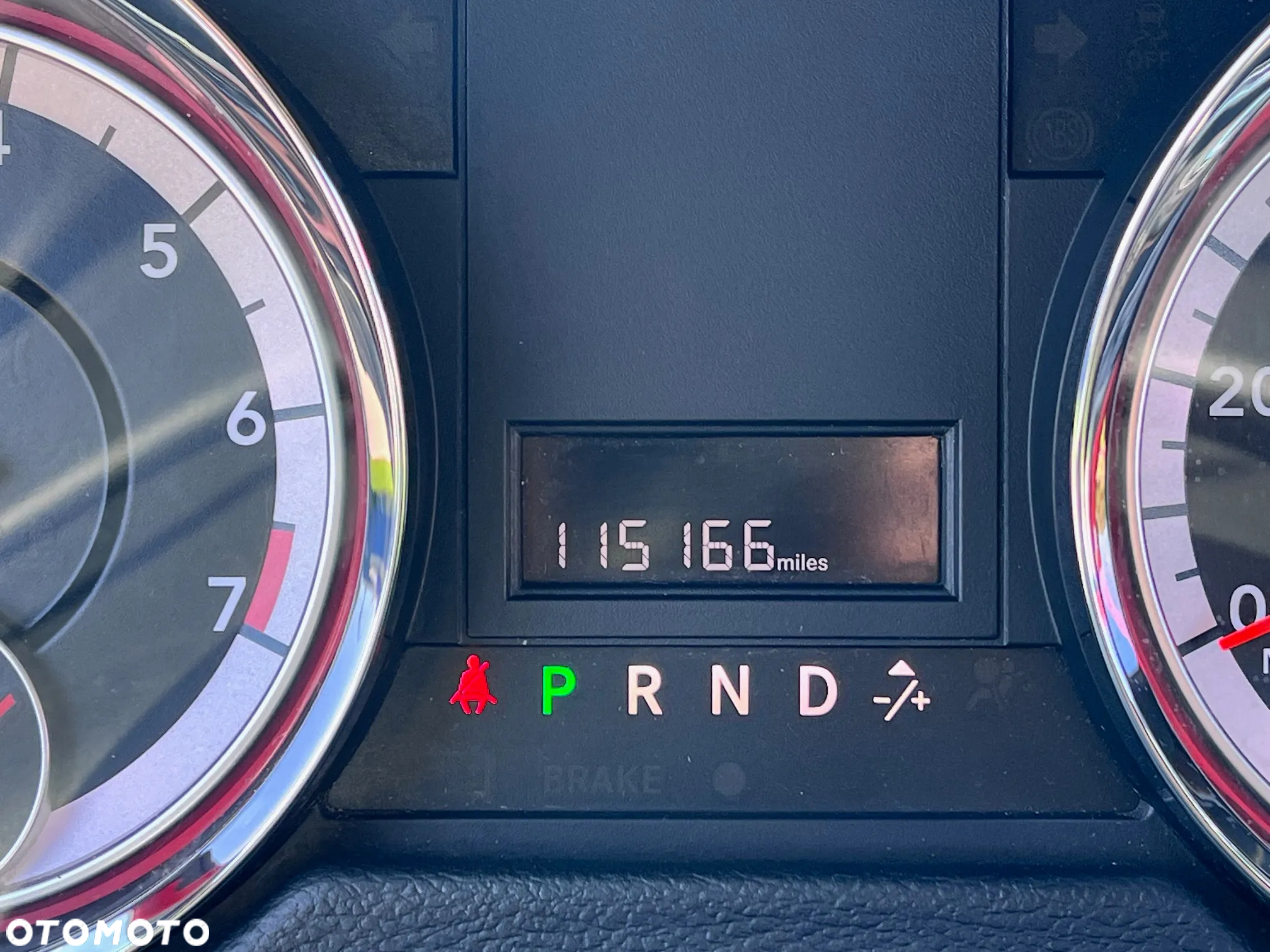 Dodge Grand Caravan - 18