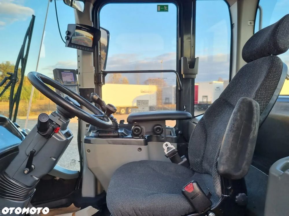 Doosan DL 250 Ładowarka Kołowa 14,4t SUPER STAN Waga Kamera - 13