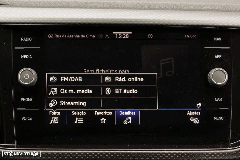 VW T-Cross 1.0 TSI Life - 26