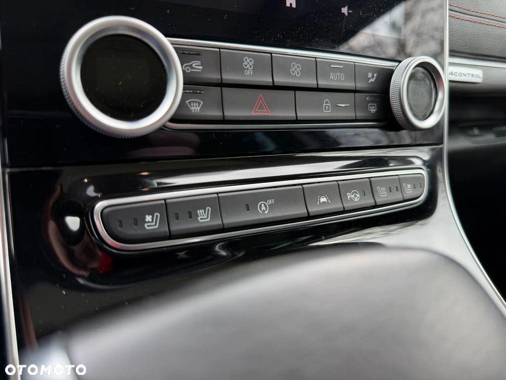 Renault Espace BLUE dCi 200 EDC INITIALE PARIS - 32